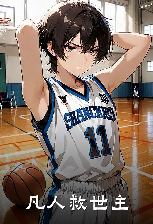 凡人救世主