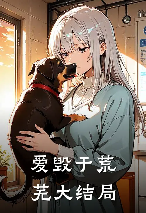 爱毁于荒芜大结局