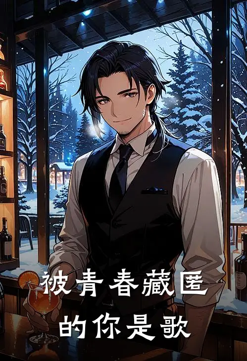 被青春藏匿的你是歌