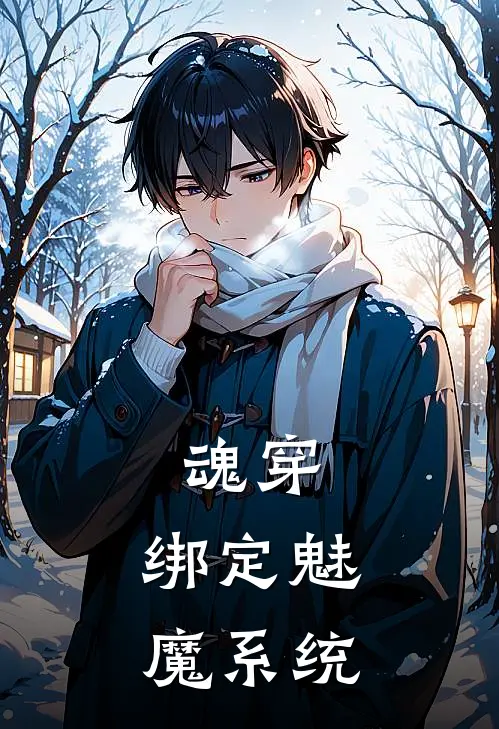 魂穿：绑定魅魔系统