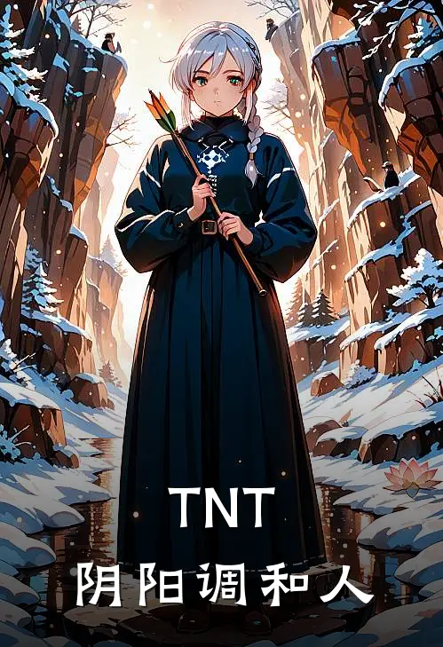 TNT：阴阳调和人