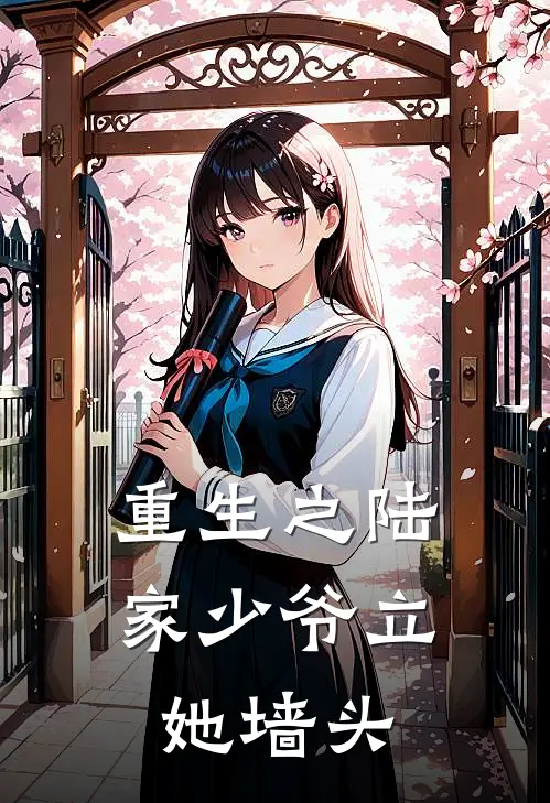 重生之陆家少爷立她墙头