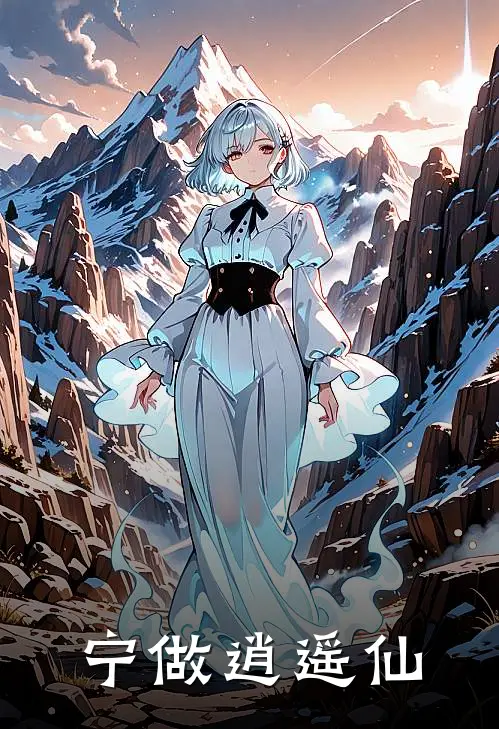 宁做逍遥仙