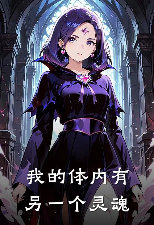 我的体内有另一个灵魂云夜黄羽小说推荐完本_热门小说大全我的体内有另一个灵魂(云夜黄羽)
