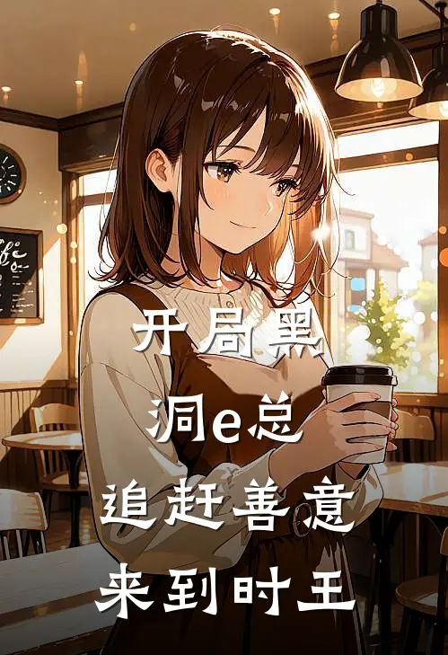 开局黑洞e总，追赶善意来到时王