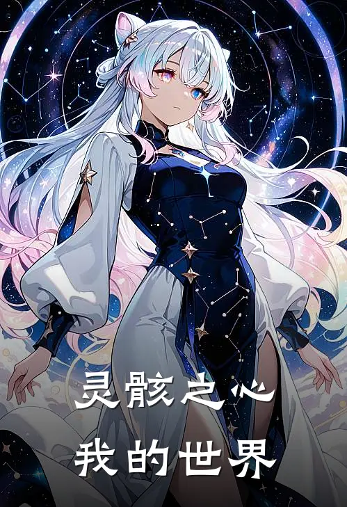 灵骸之心我的世界