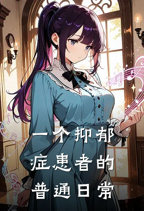 一个抑郁症患者的普通日常