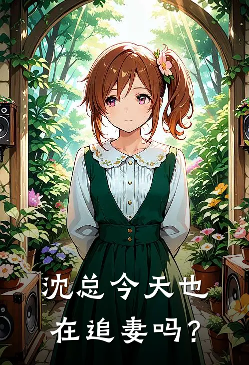 沈总今天也在追妻吗？