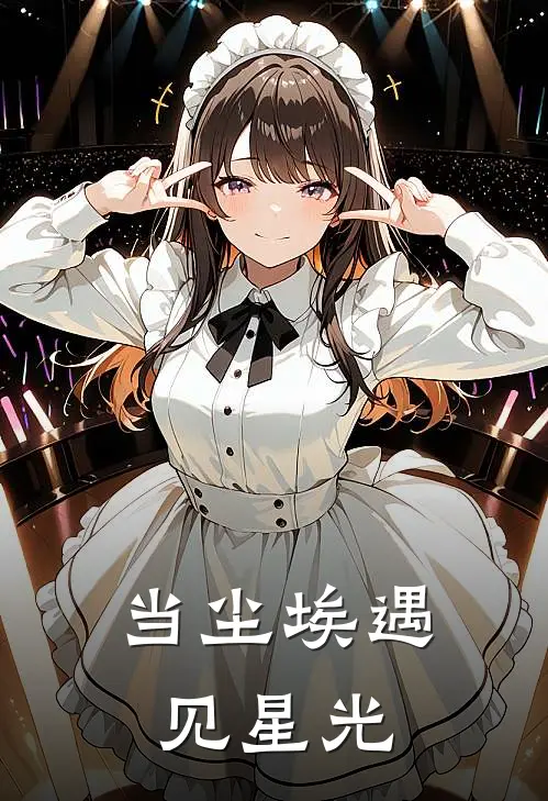 当尘埃遇见星光