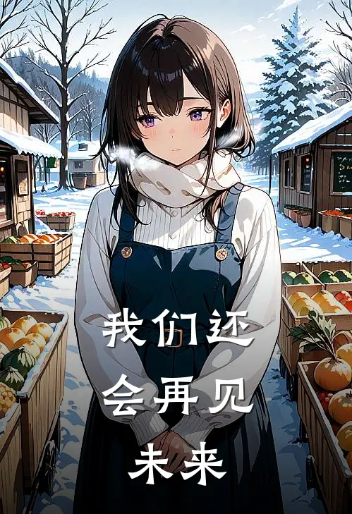 我们还会再见，未来