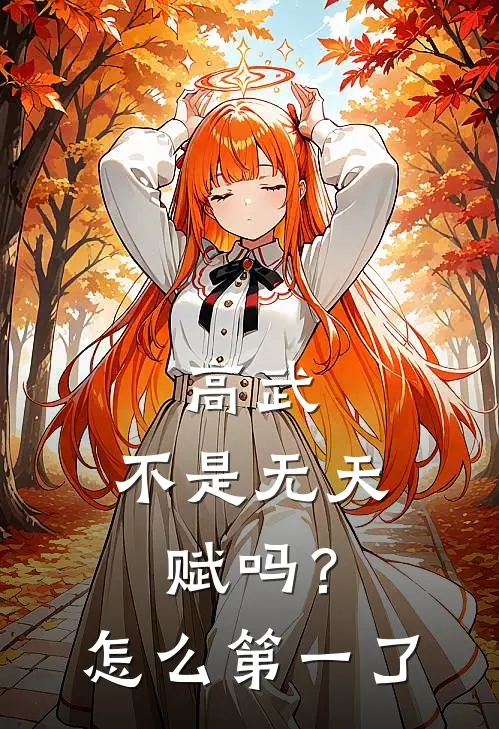 高武：不是无天赋吗？怎么第一了(殷诀余晖)全集阅读_高武：不是无天赋吗？怎么第一了最新章节阅读