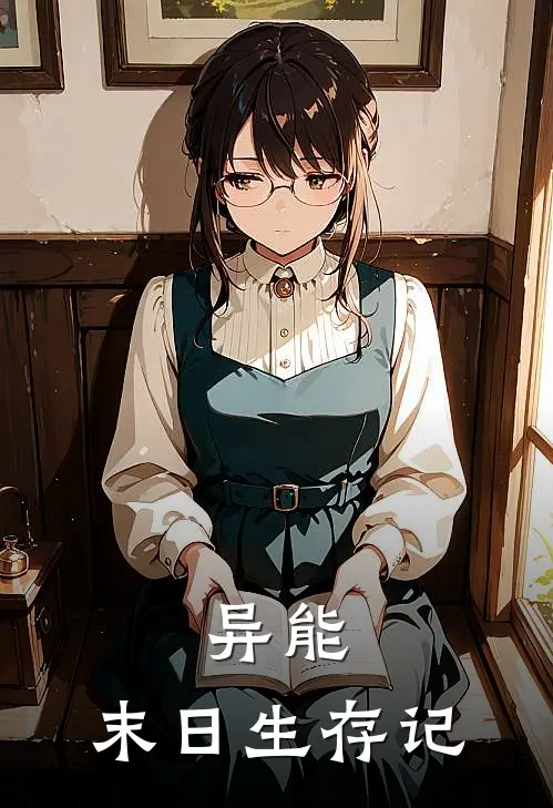 《异能：末日生存记》苏宸姆巴斐火爆新书_异能：末日生存记(苏宸姆巴斐)最新热门小说