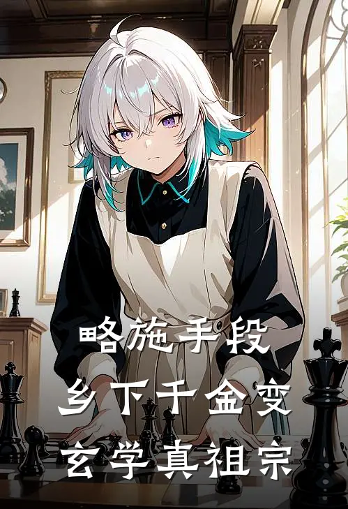 略施手段，乡下千金变玄学真祖宗