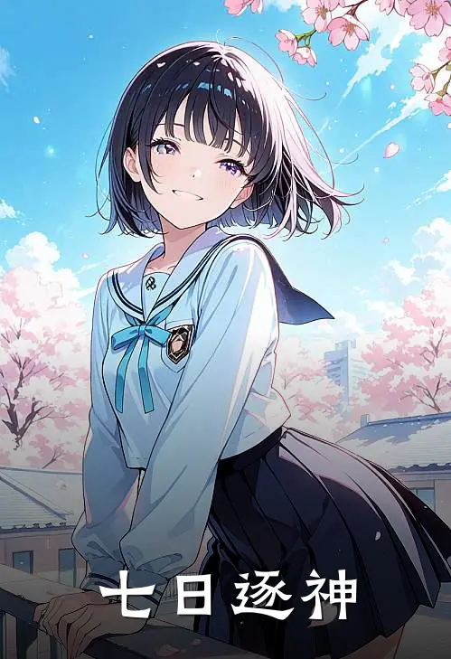 顾长歌夜月(七日逐神)最新章节免费在线阅读_七日逐神最新章节免费阅读