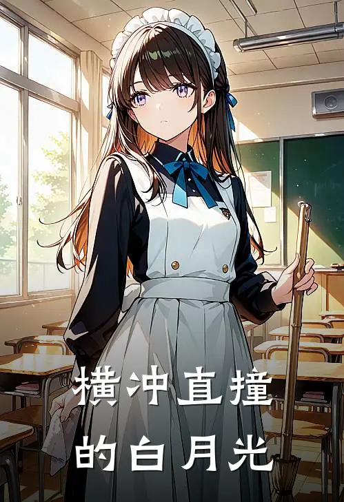 横冲直撞的白月光