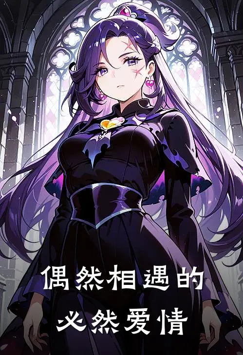 偶然相遇的必然爱情