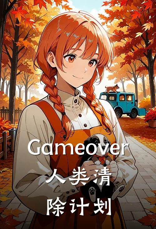 Gameover：人类清除计划