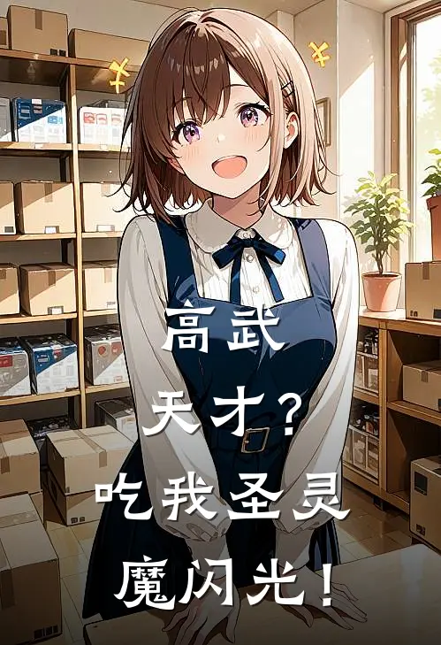 高武：天才？吃我圣灵魔闪光！