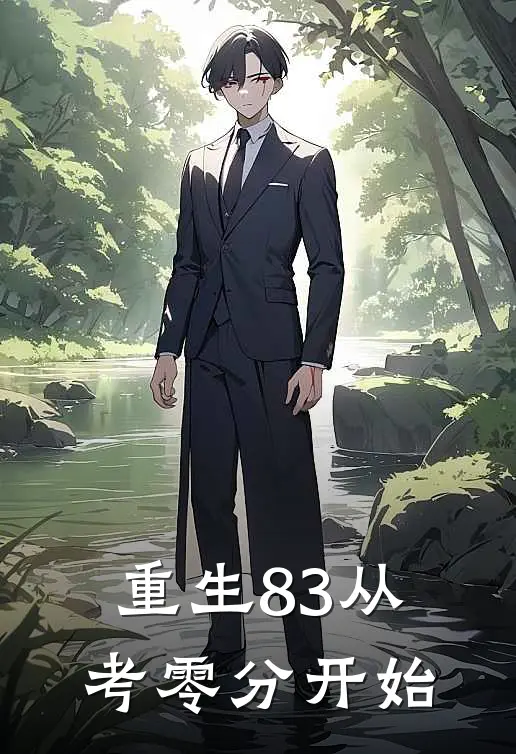重生83从考零分开始