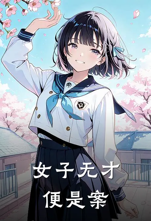 女子无才便是案