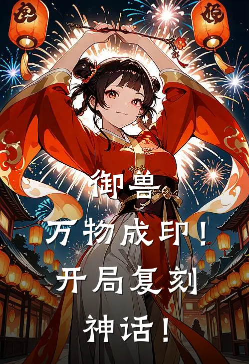 御兽：万物成印！开局复刻神话！(林渊秦烈)完结版小说_最新全本小说御兽：万物成印！开局复刻神话！林渊秦烈