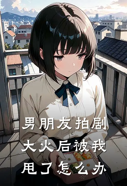 男朋友拍剧大火后被我甩了怎么办