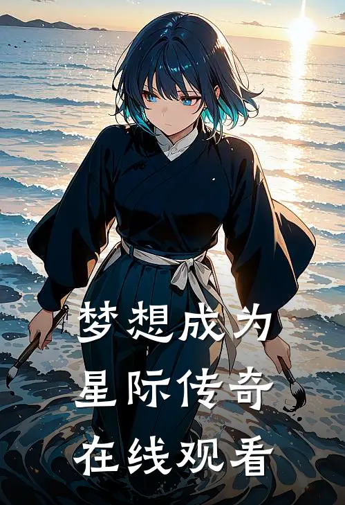 梦想成为星际传奇在线观看