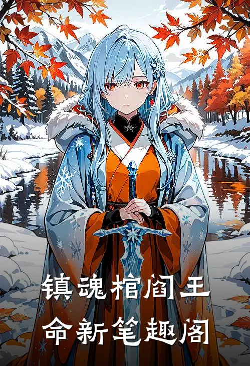 镇魂棺阎王命新笔趣阁