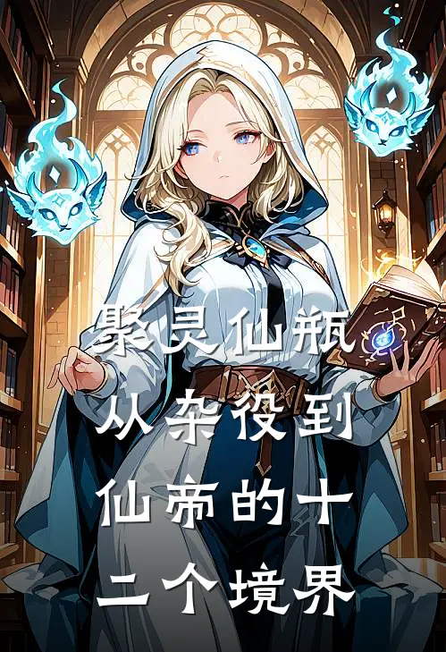 聚灵仙瓶从杂役到仙帝的十二个境界