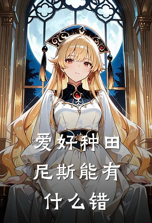 爱好种田，尼斯能有什么错