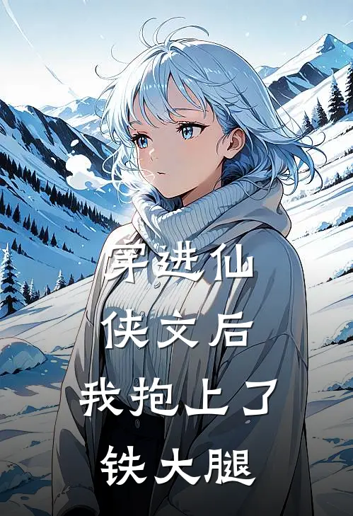 穿进仙侠文后，我抱上了铁大腿