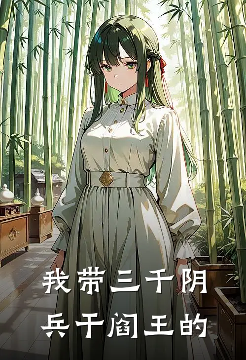 我带三千阴兵干阎王的