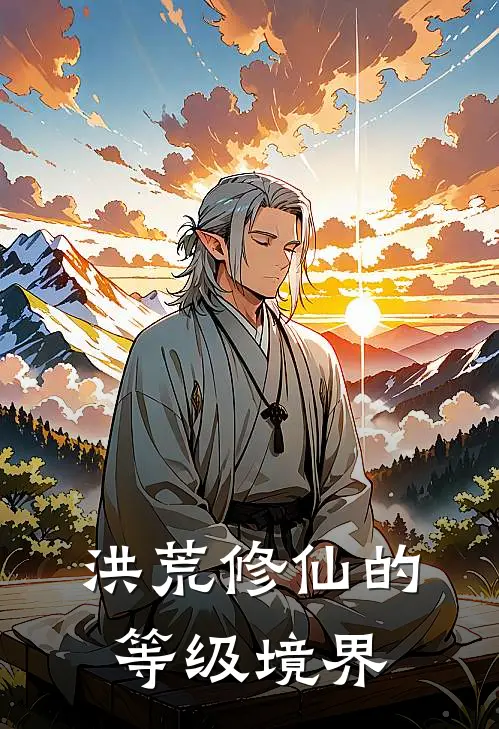 洪荒修仙的等级境界