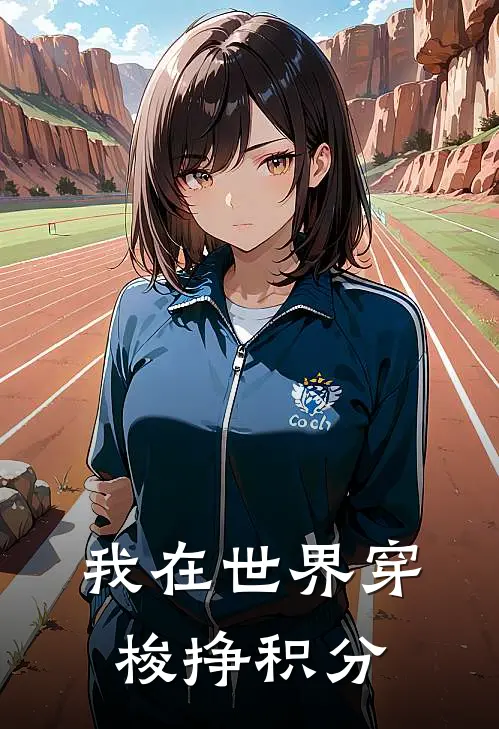 我在世界穿梭挣积分