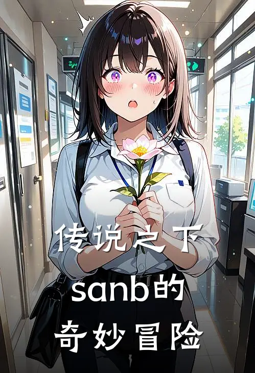 传说之下：sanb的奇妙冒险