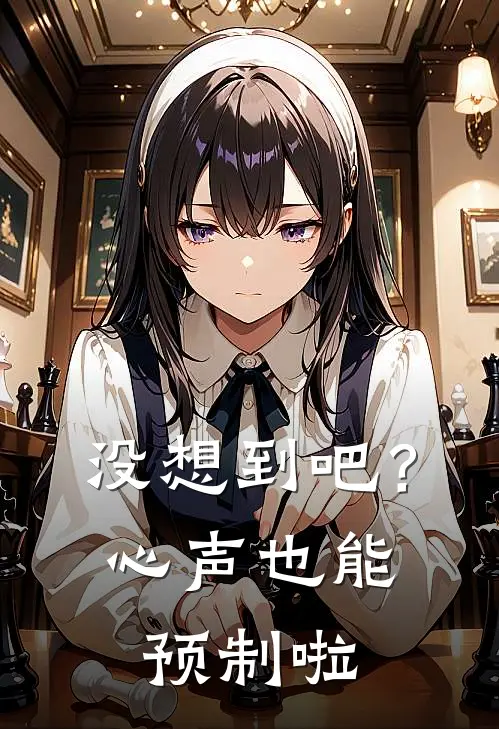 没想到吧？心声也能预制啦