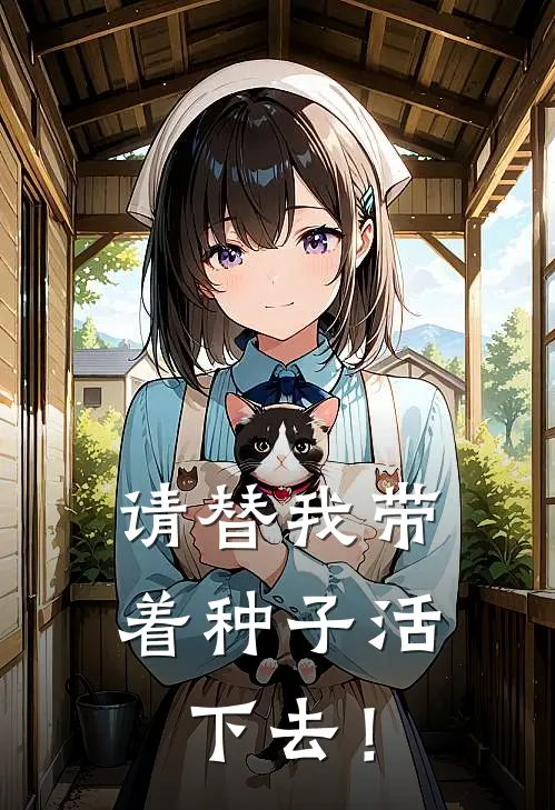 请替我带着【种子】活下去！