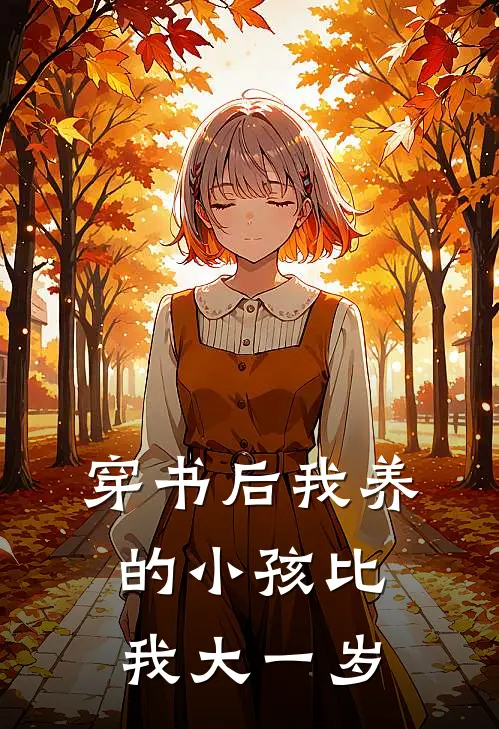 穿书后我养的小孩比我大一岁(林重雪丁寒星)小说推荐完本_全本免费小说穿书后我养的小孩比我大一岁林重雪丁寒星