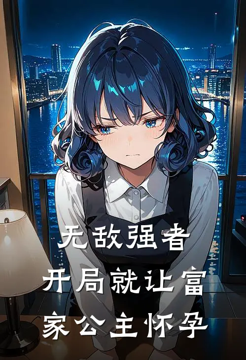 无敌强者：开局就让富家公主怀孕