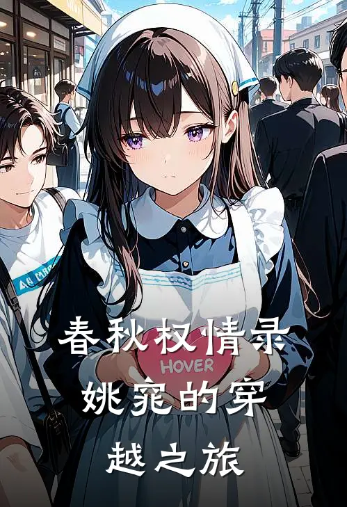 春秋权情录：姚窕的穿越之旅