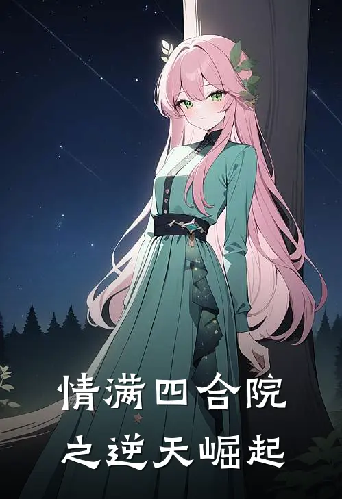 《情满四合院之逆天崛起》秦明许大茂完结版阅读_秦明许大茂完结版在线阅读