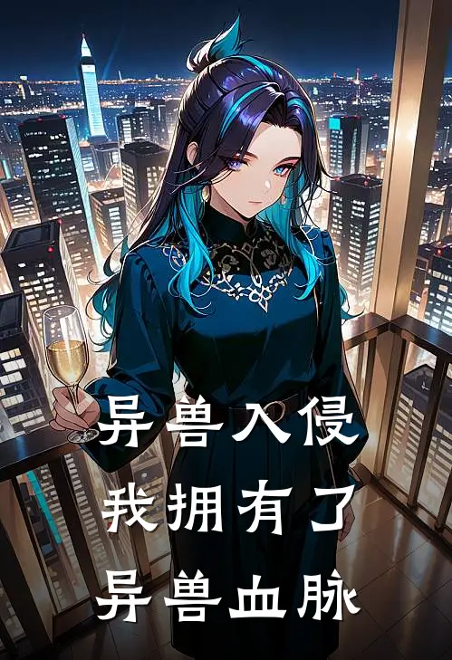 异兽入侵，我拥有了异兽血脉