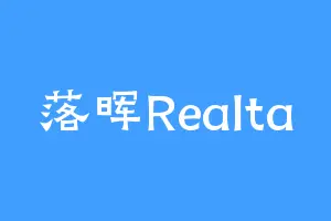 落晖Realta