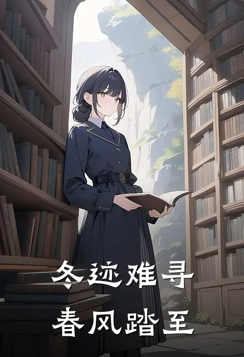 冬迹难寻,春风踏至