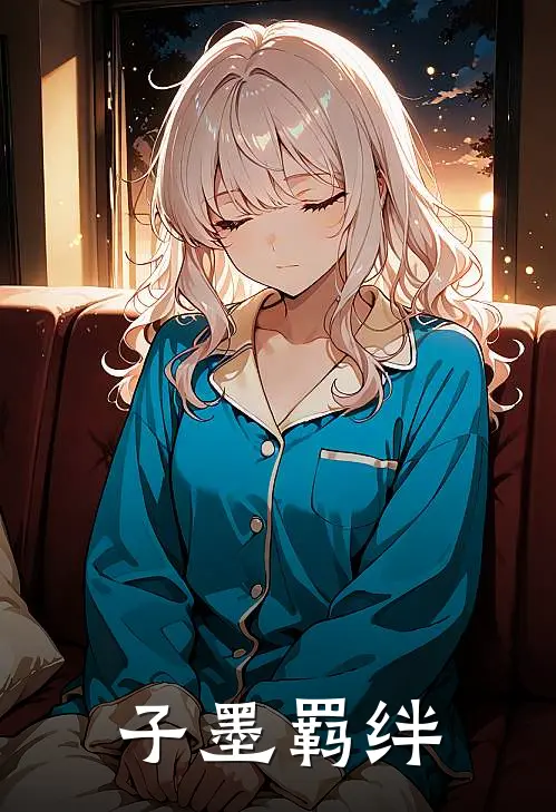 子墨羁绊(林悦苏瑶)小说免费阅读_热门小说阅读子墨羁绊林悦苏瑶