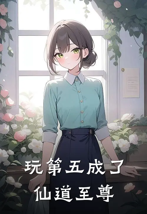 玩第五成了仙道至尊