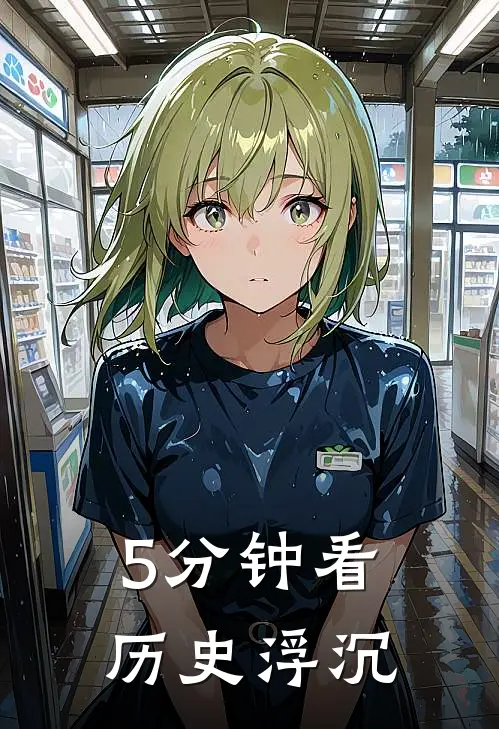 5分钟看历史浮沉