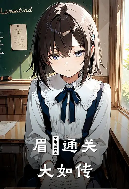 眉嬛通关大如传