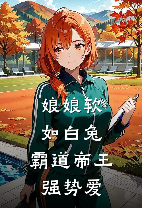 娘娘软如白兔，霸道帝王强势爱