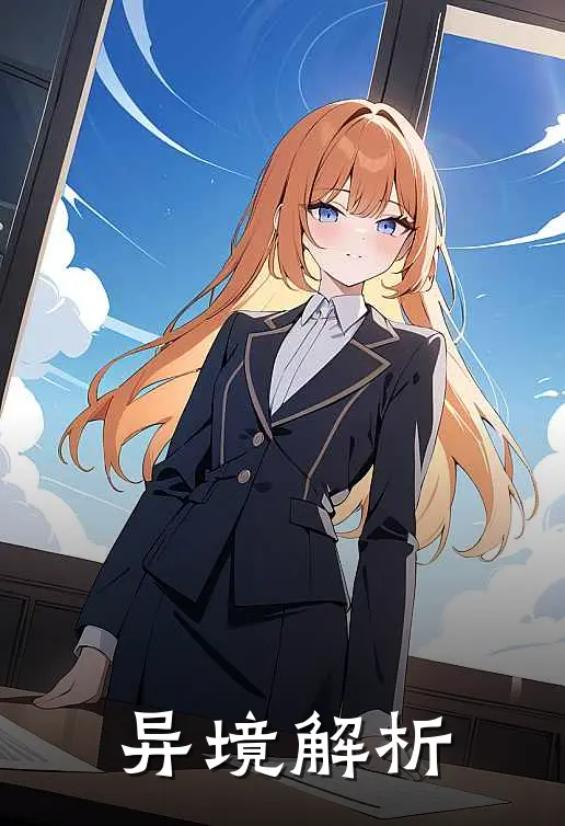 异境解析